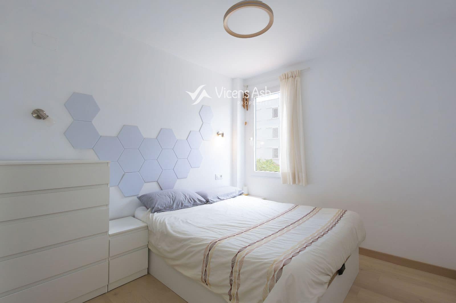 2 bedroom Flat for sale in Javea / Xabia with garage - € 285,000 (Ref: 9841594)