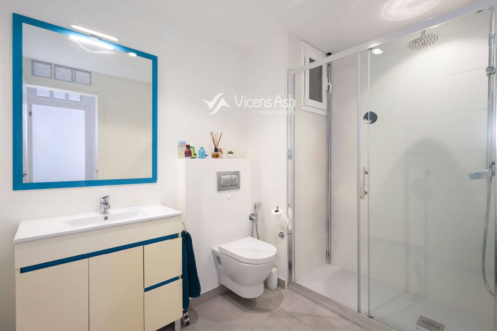 2 bedroom Flat for sale in Javea / Xabia with garage - € 285,000 (Ref: 9841594)