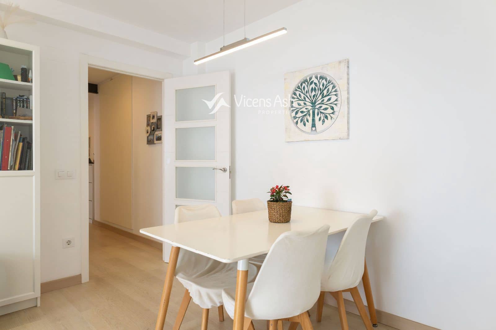 2 bedroom Flat for sale in Javea / Xabia with garage - € 285,000 (Ref: 9841594)