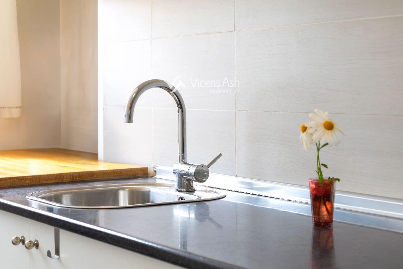 2 bedroom Flat for sale in Javea / Xabia with garage - € 285,000 (Ref: 9841594)