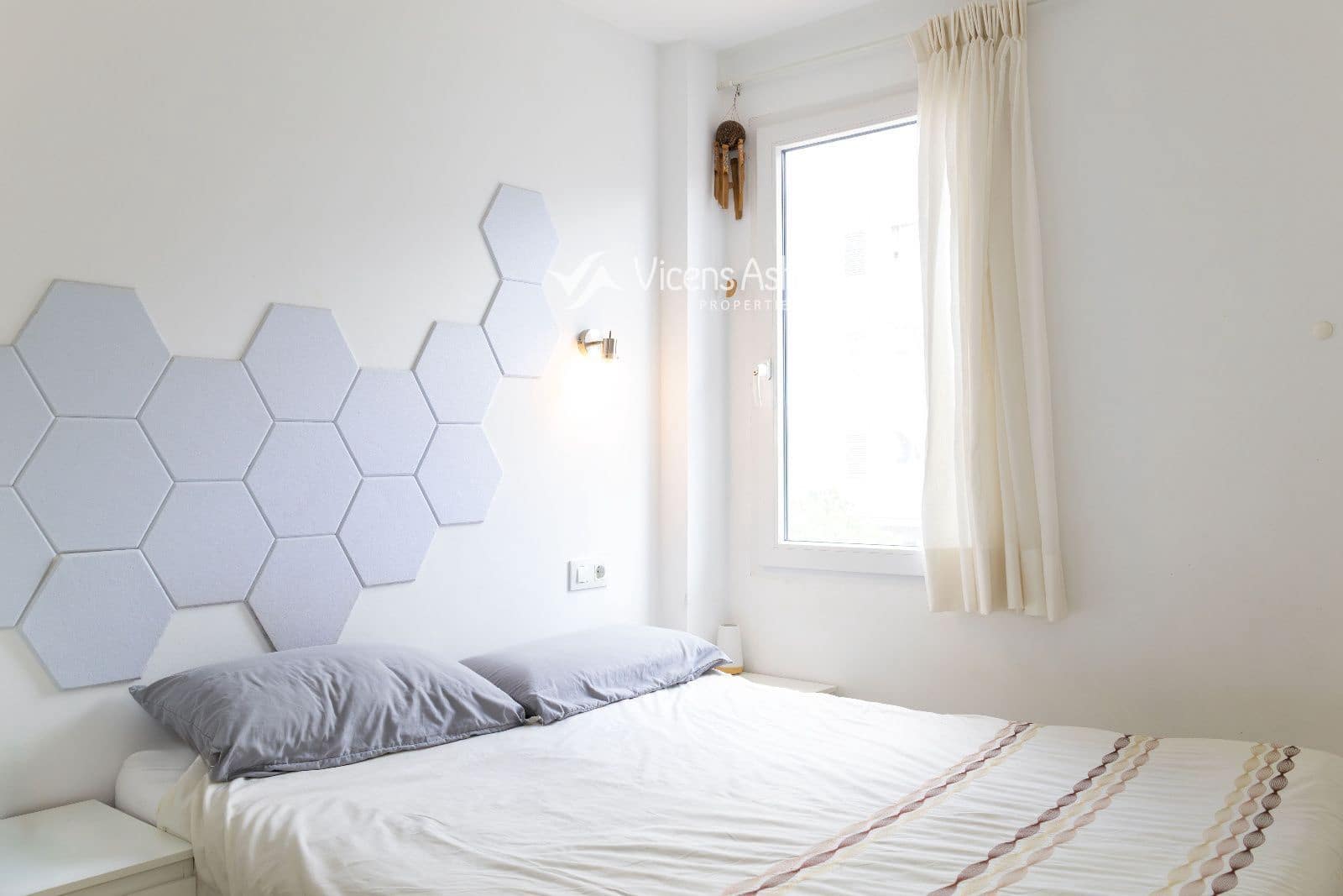 2 bedroom Flat for sale in Javea / Xabia with garage - € 285,000 (Ref: 9841594)
