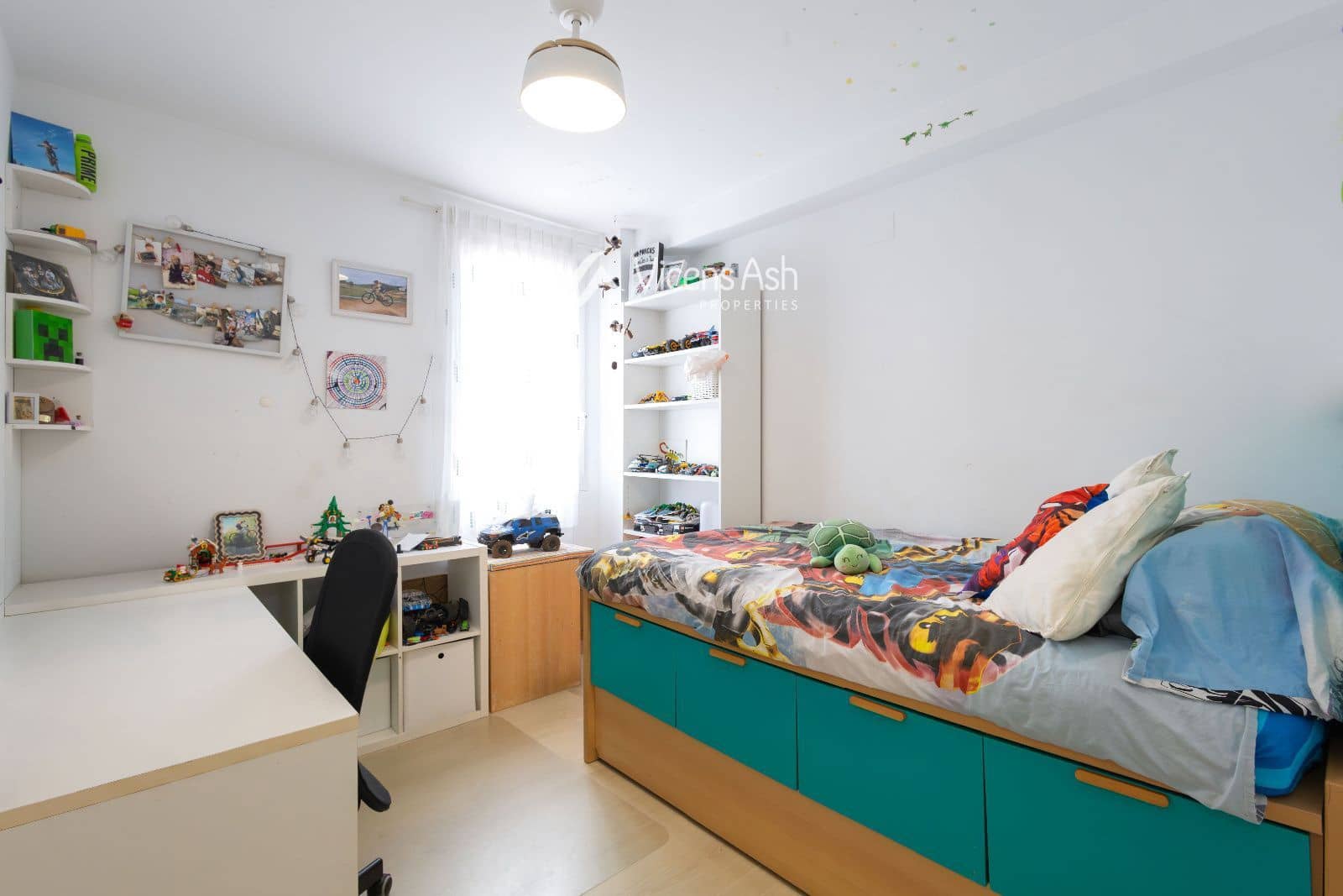 2 bedroom Flat for sale in Javea / Xabia with garage - € 285,000 (Ref: 9841594)