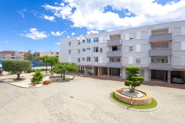 2 bedroom Flat for sale in Javea / Xàbia with garage - € 285,000 (Ref: 9841594)
