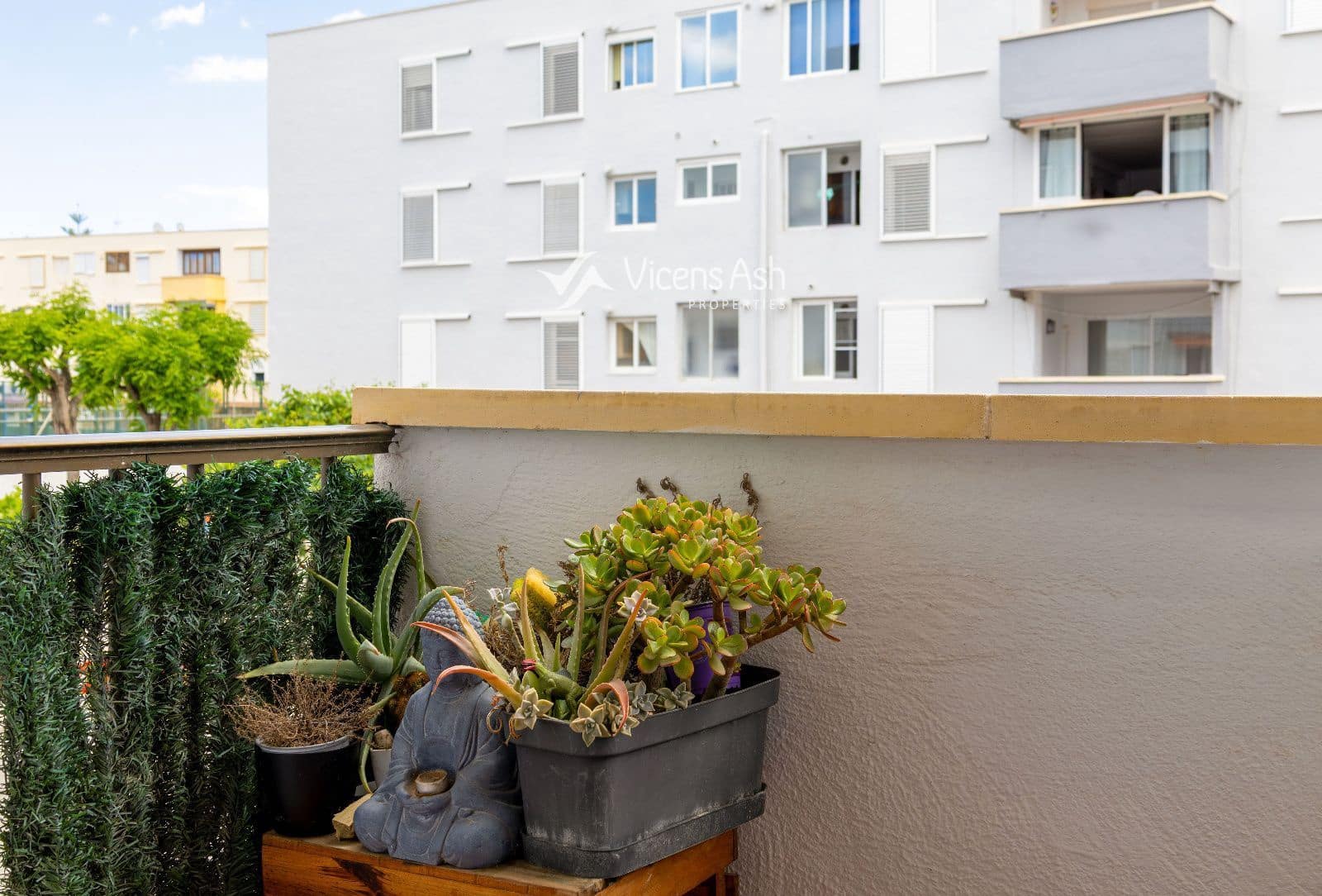 2 bedroom Flat for sale in Javea / Xabia with garage - € 285,000 (Ref: 9841594)