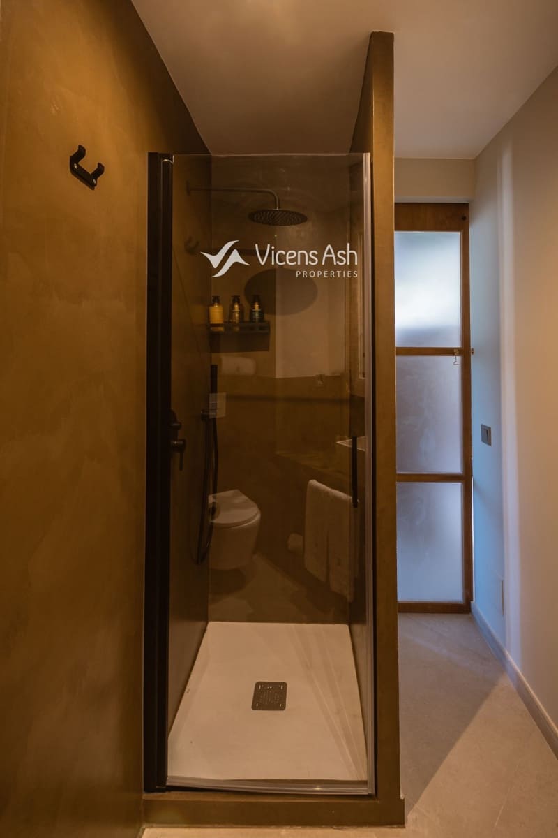 2 soveværelse Lejlighed til salg i Javea / Xabia med garage - € 430.000 (Ref: 9843987)