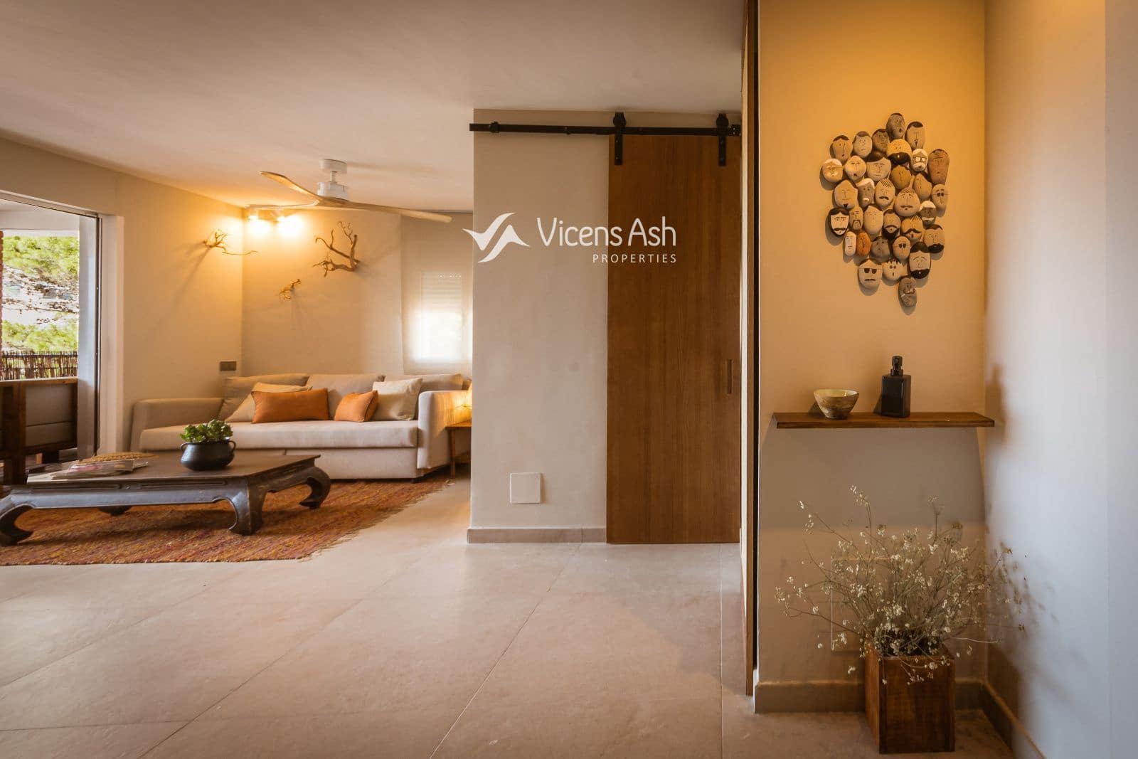 2 soveværelse Lejlighed til salg i Javea / Xabia med garage - € 430.000 (Ref: 9843987)