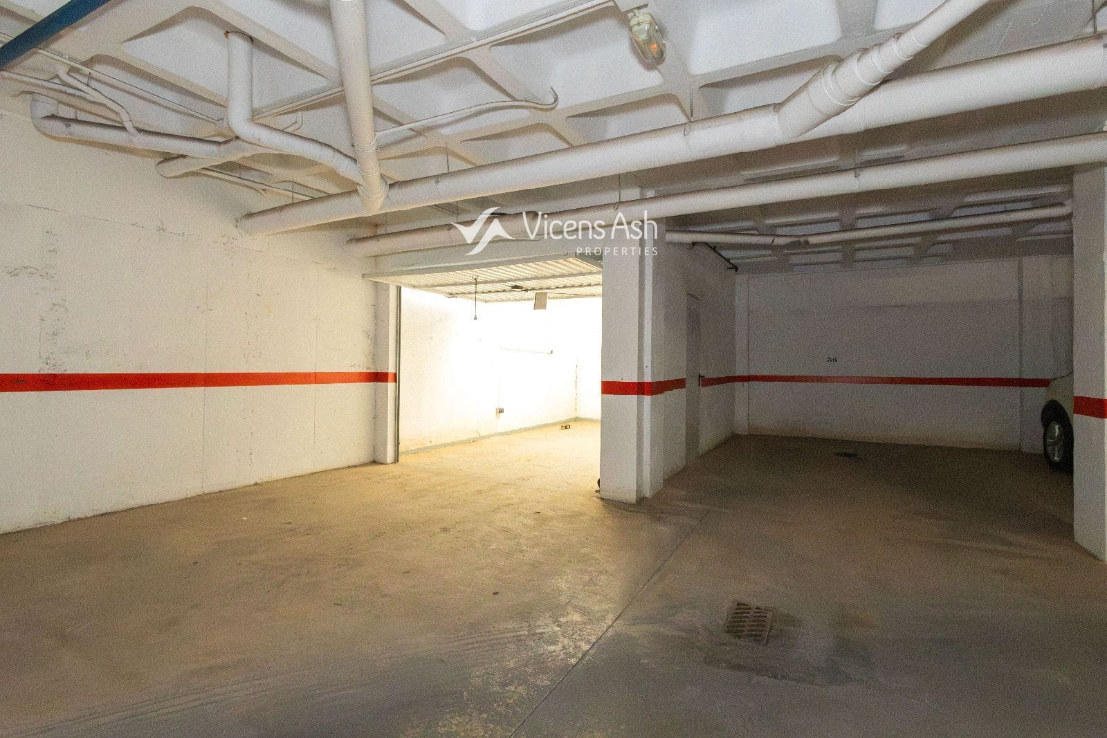 Garasje til salgs i Javea / Xabia - € 25 500 (Ref: 9854528)