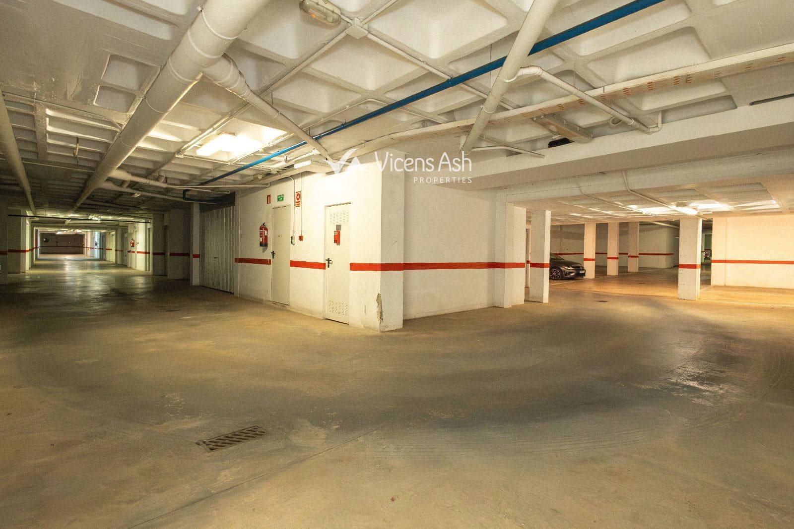Garasje til salgs i Javea / Xabia - € 25 500 (Ref: 9854528)