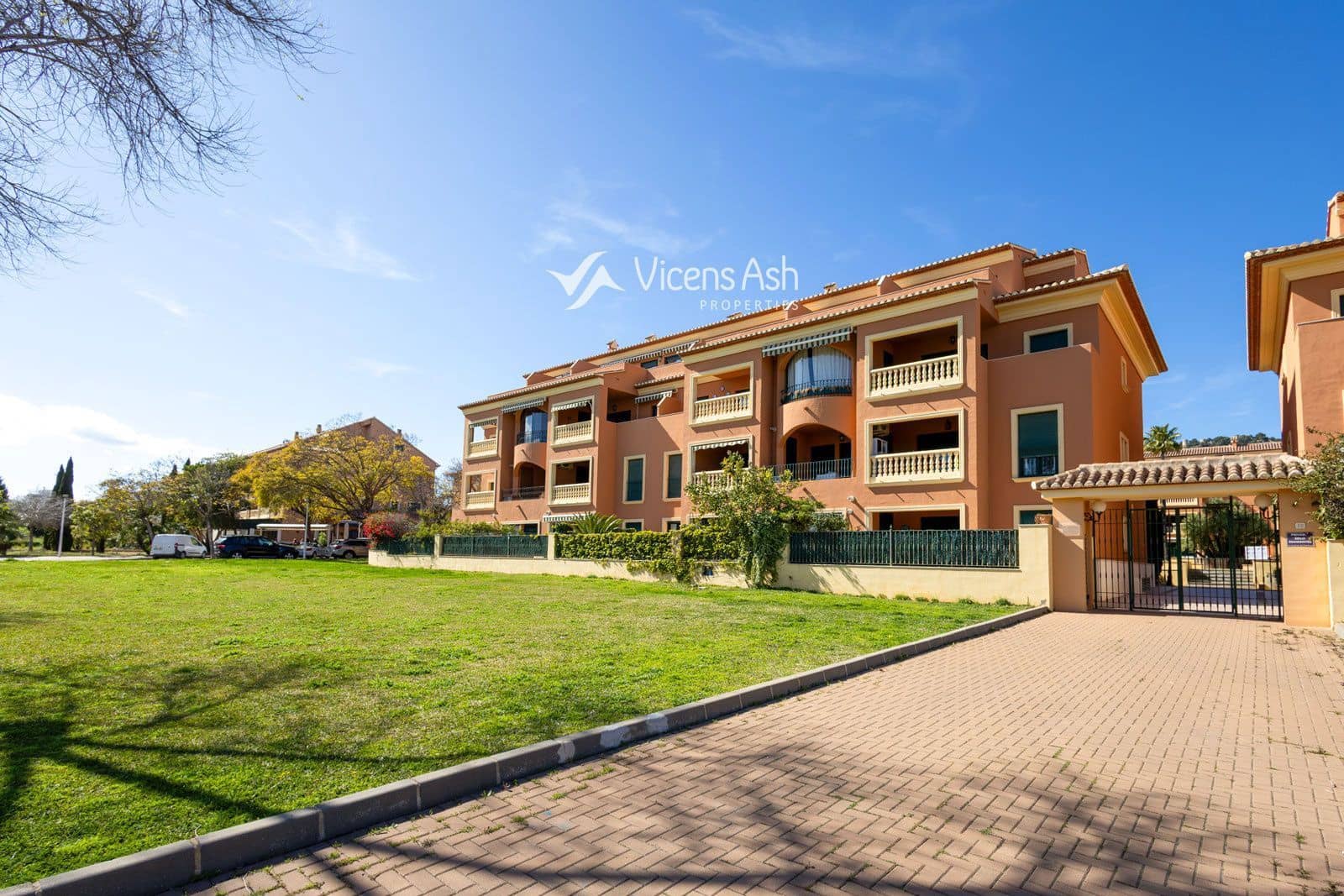 Garasje til salgs i Javea / Xabia - € 25 500 (Ref: 9854528)