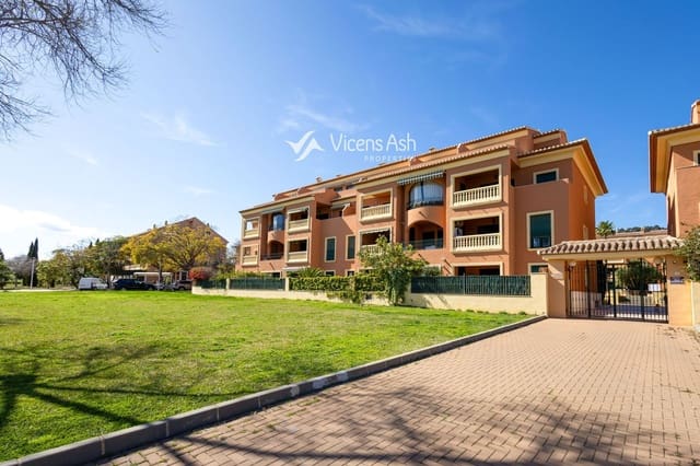 Garasje til salgs i Puerto, Javea / Xàbia - € 25 500 (Ref: 9854528)