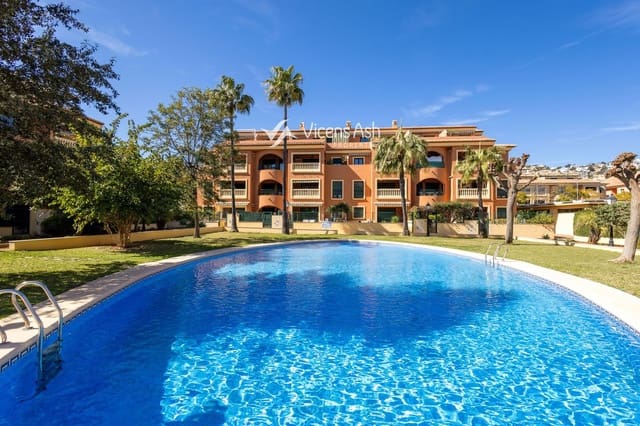 Garasje til salgs i Puerto, Javea / Xàbia - € 25 500 (Ref: 9854528)