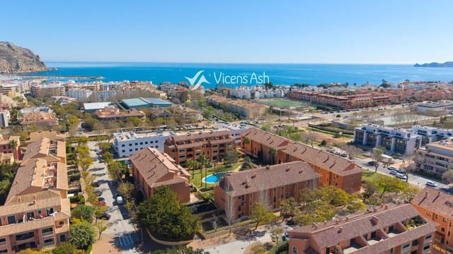 Garasje til salgs i Puerto, Javea / Xàbia - € 25 500 (Ref: 9854528)