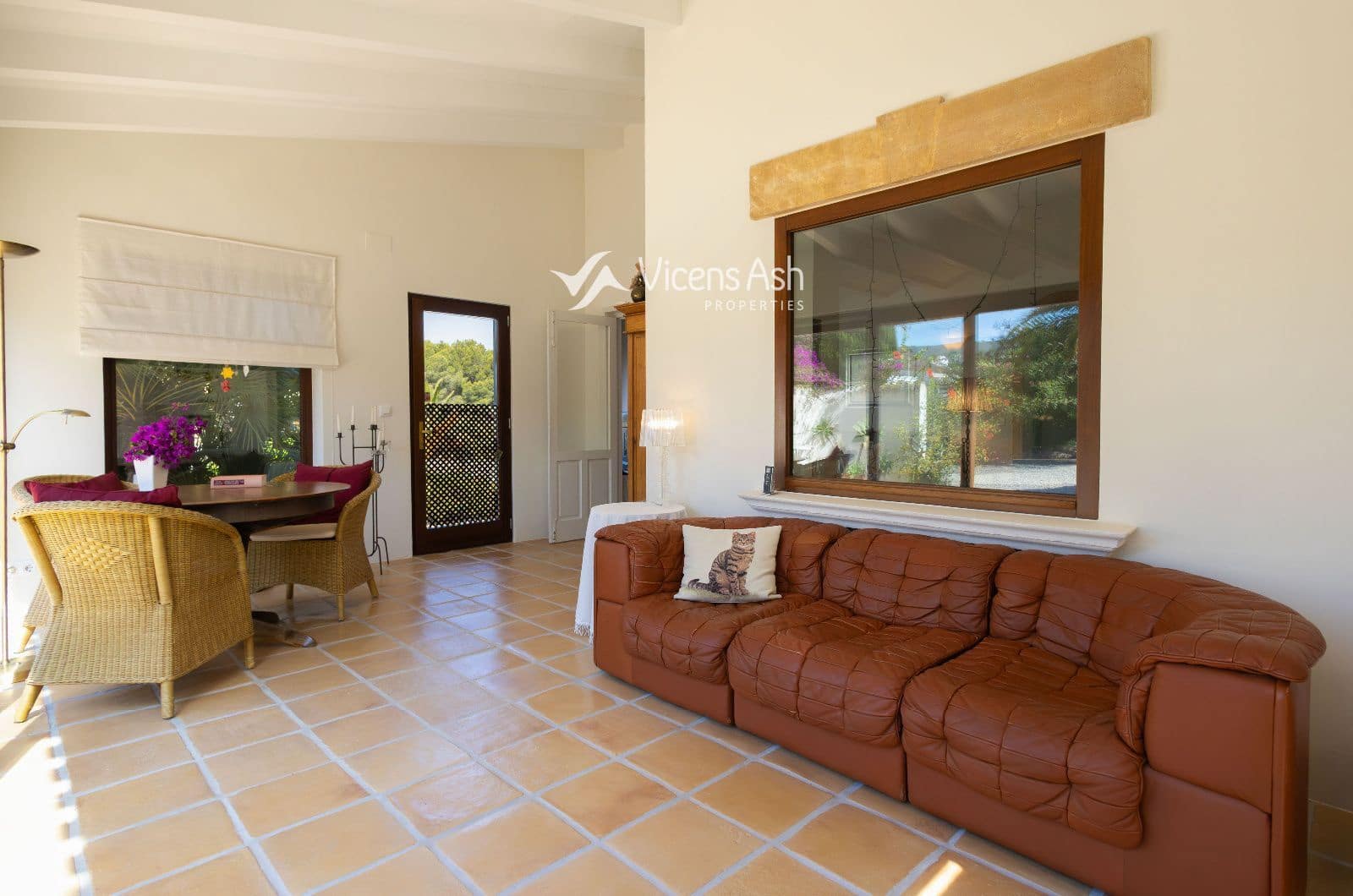 2 bedroom Townhouse for sale in Javea / Xabia - € 495,000 (Ref: 9854529)
