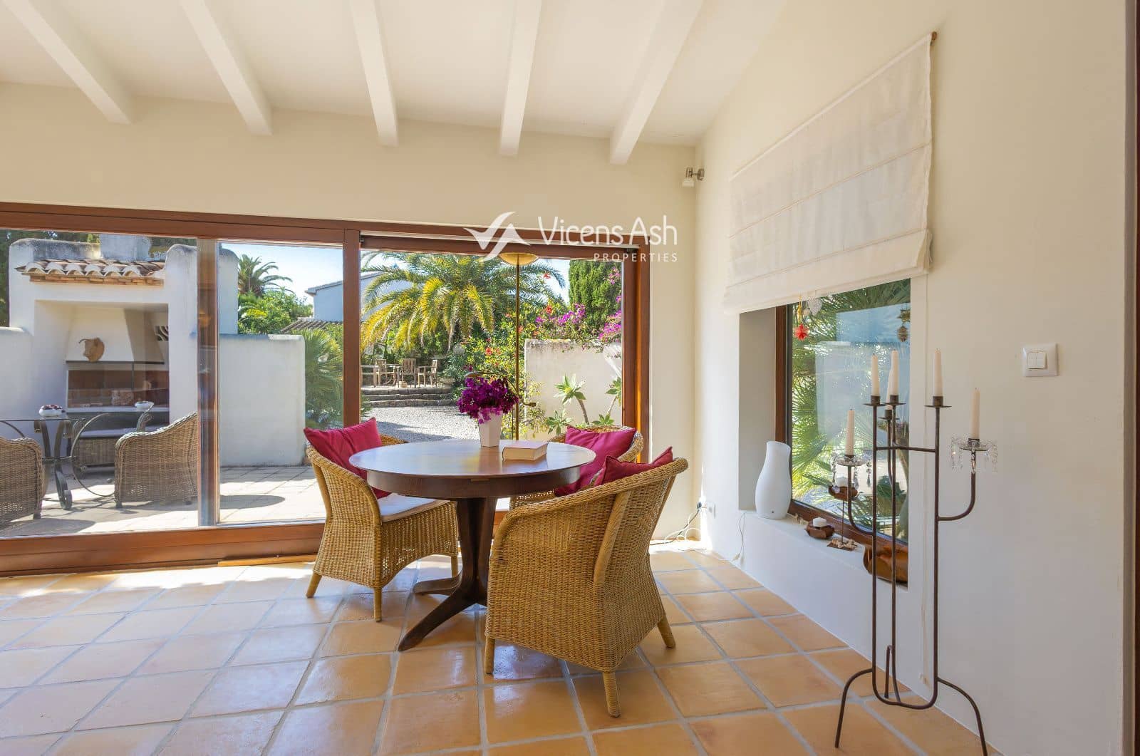 2 bedroom Townhouse for sale in Javea / Xabia - € 495,000 (Ref: 9854529)