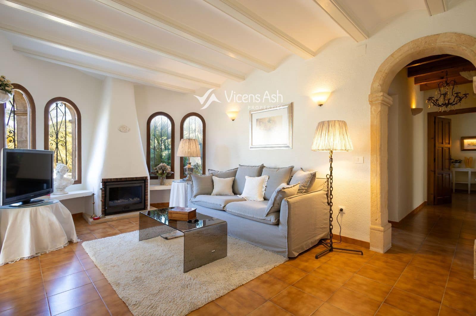 2 bedroom Townhouse for sale in Javea / Xabia - € 495,000 (Ref: 9854529)