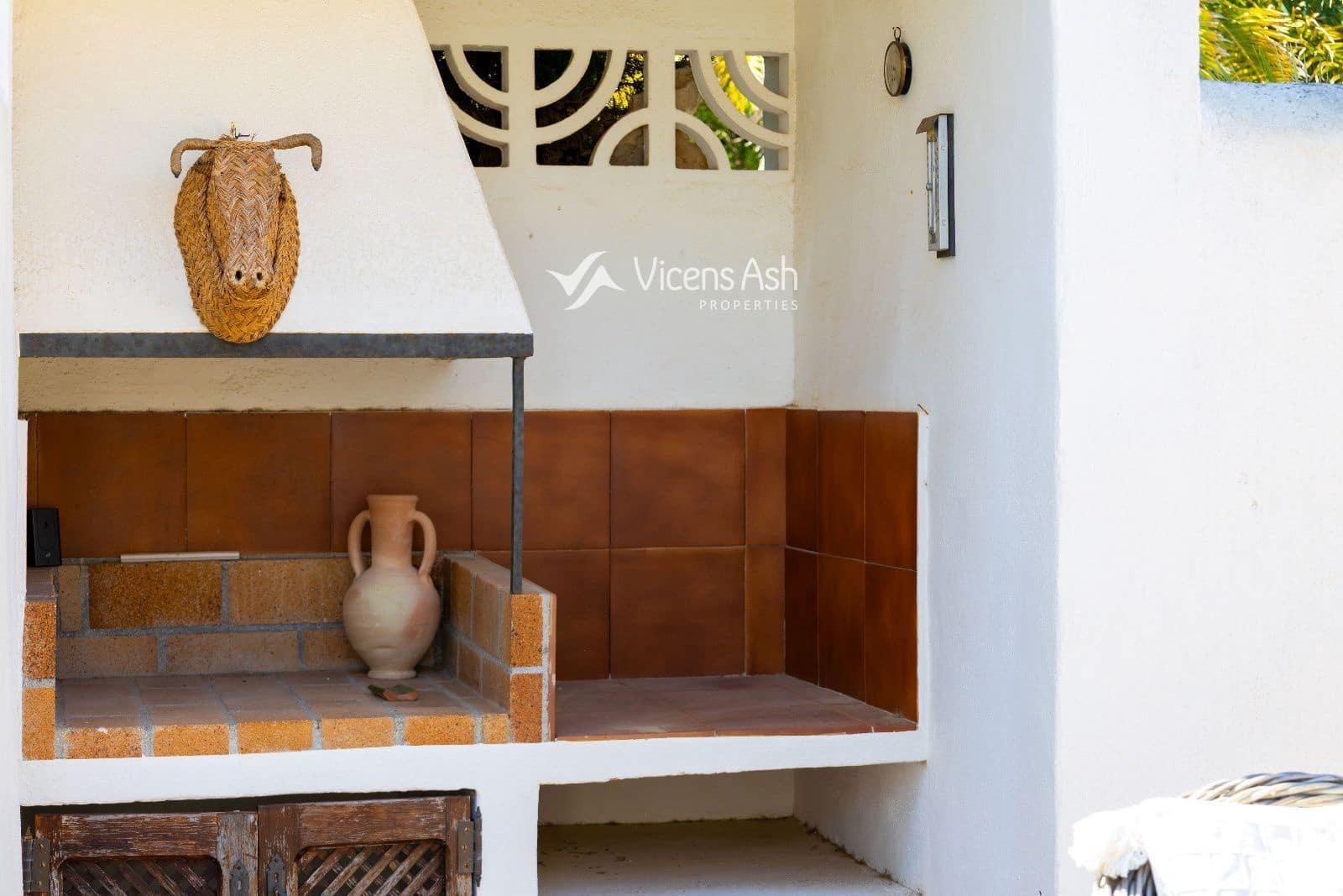 2 bedroom Townhouse for sale in Javea / Xabia - € 495,000 (Ref: 9854529)
