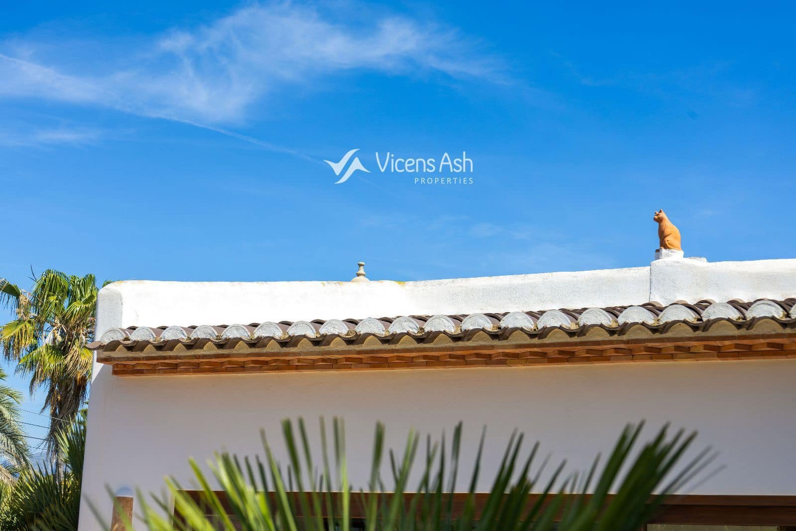 2 bedroom Townhouse for sale in Javea / Xabia - € 495,000 (Ref: 9854529)