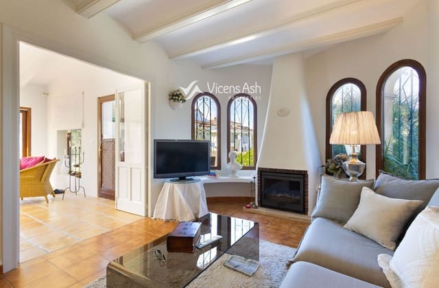 2 soveværelse Byhus til salg i Cap Martí - El Tossalet - Pinomar, Javea / Xàbia - € 495.000 (Ref: 9854529)