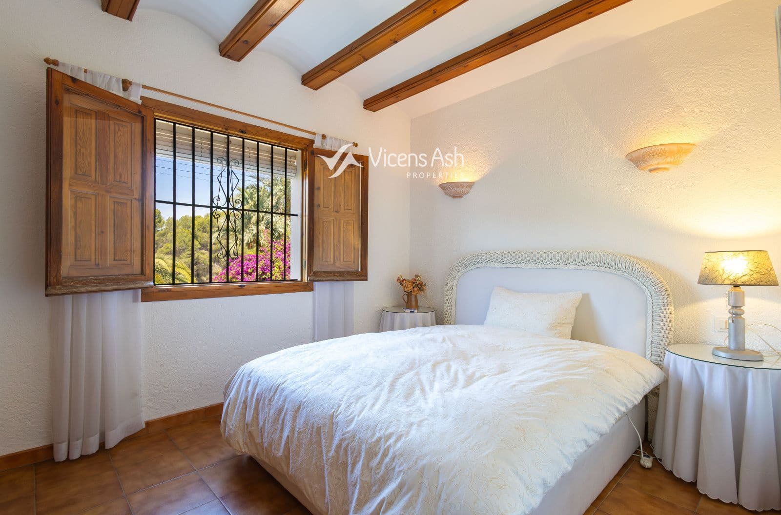 2 bedroom Townhouse for sale in Javea / Xabia - € 495,000 (Ref: 9854529)