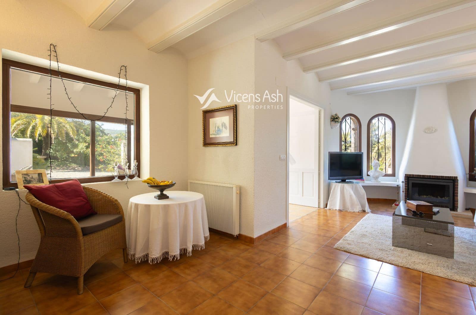 2 bedroom Townhouse for sale in Javea / Xabia - € 495,000 (Ref: 9854529)