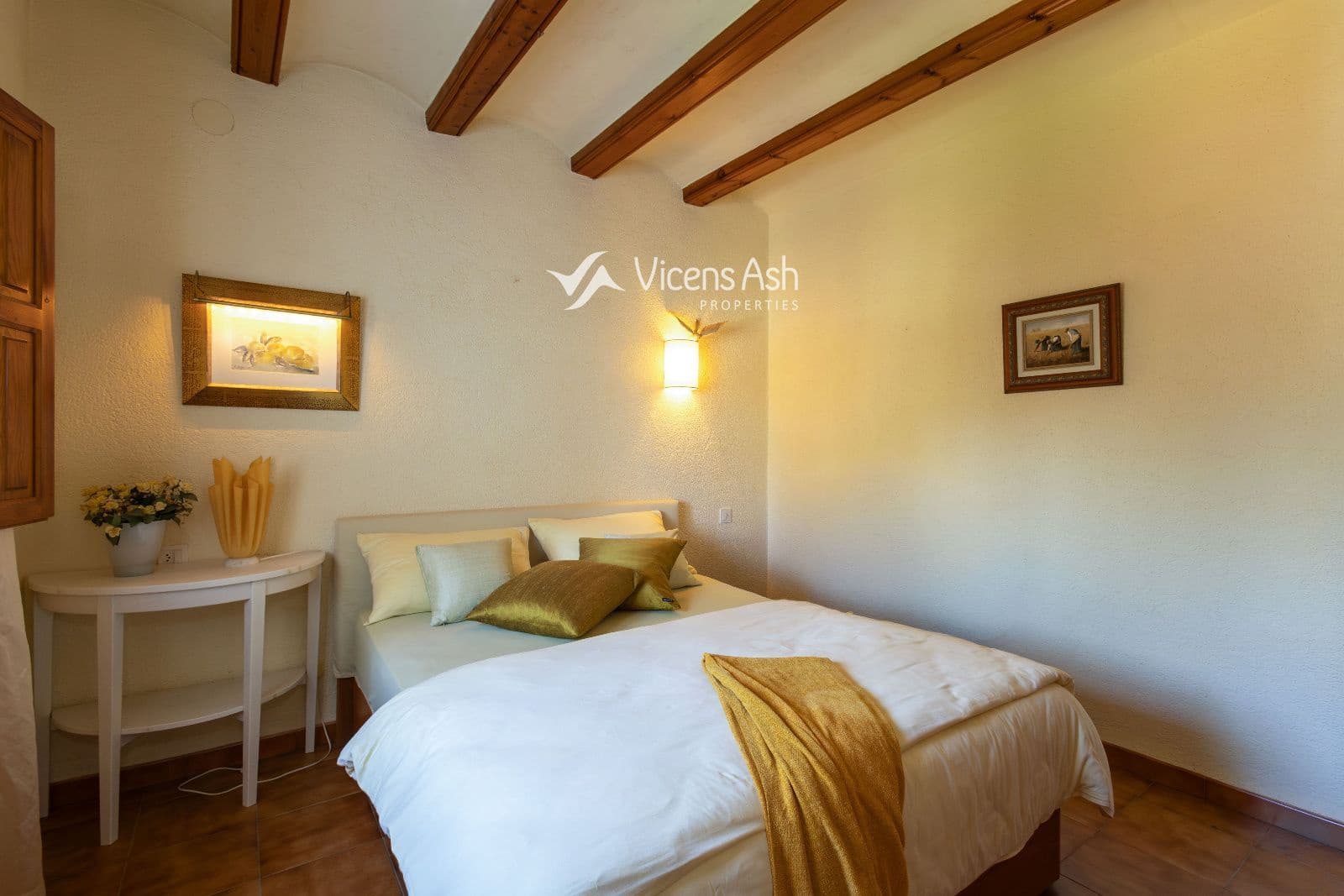 2 bedroom Townhouse for sale in Javea / Xabia - € 495,000 (Ref: 9854529)