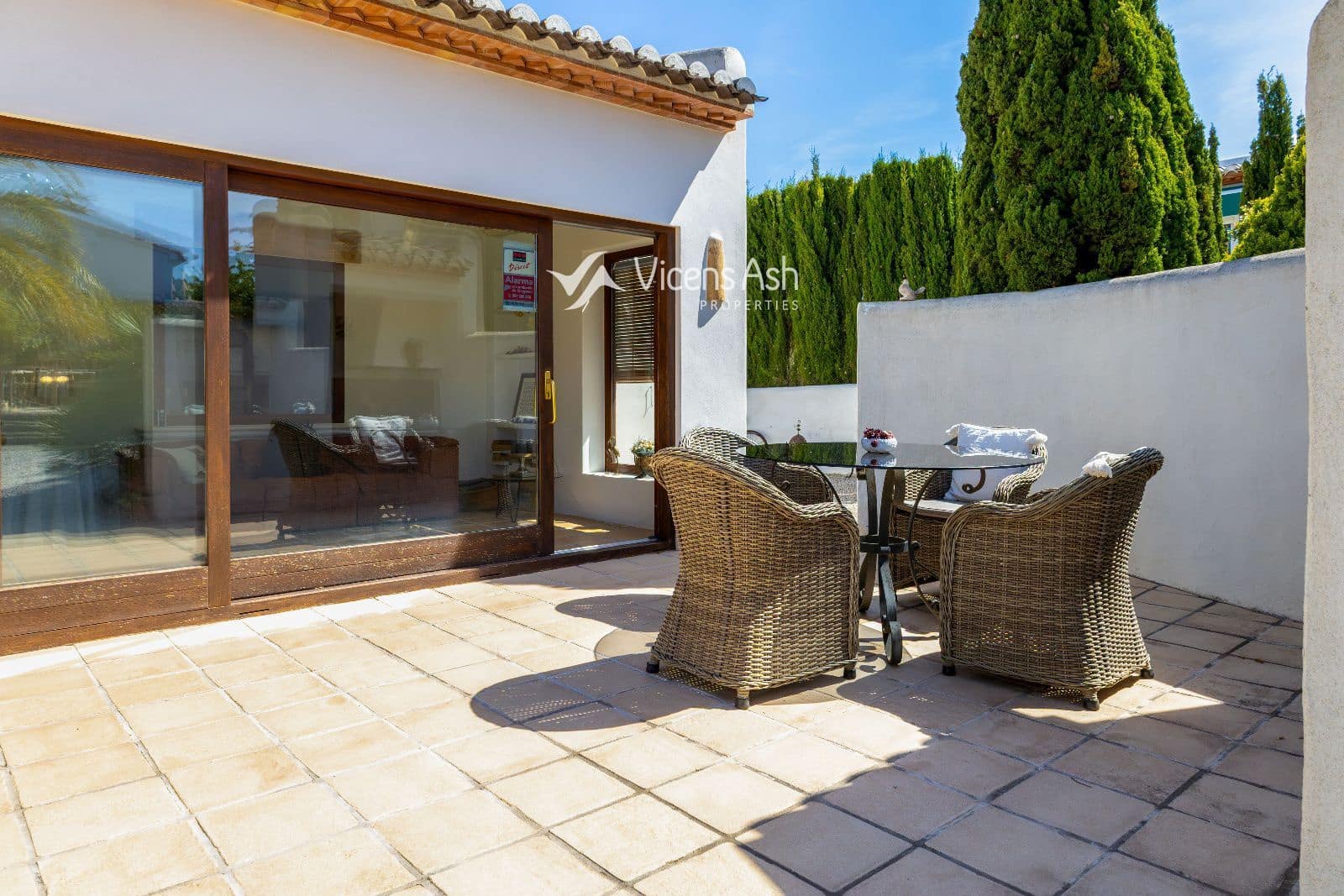 2 bedroom Townhouse for sale in Javea / Xabia - € 495,000 (Ref: 9854529)