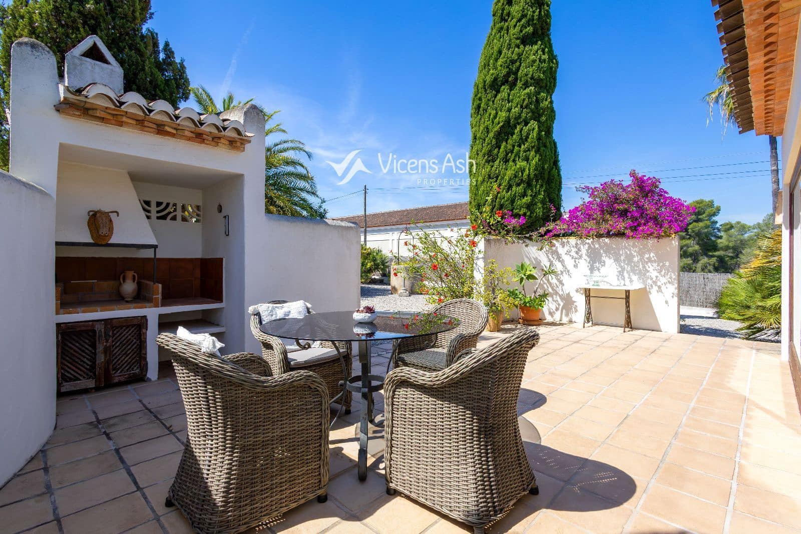 2 bedroom Townhouse for sale in Javea / Xabia - € 495,000 (Ref: 9854529)