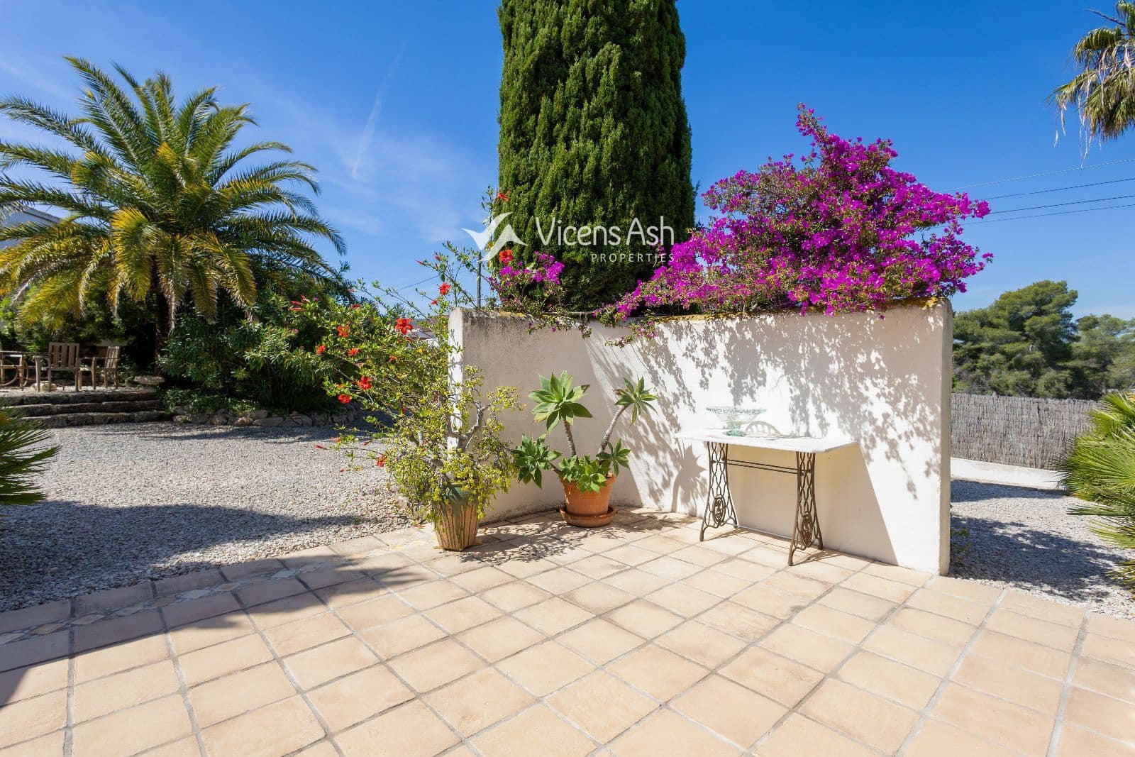 2 bedroom Townhouse for sale in Javea / Xabia - € 495,000 (Ref: 9854529)