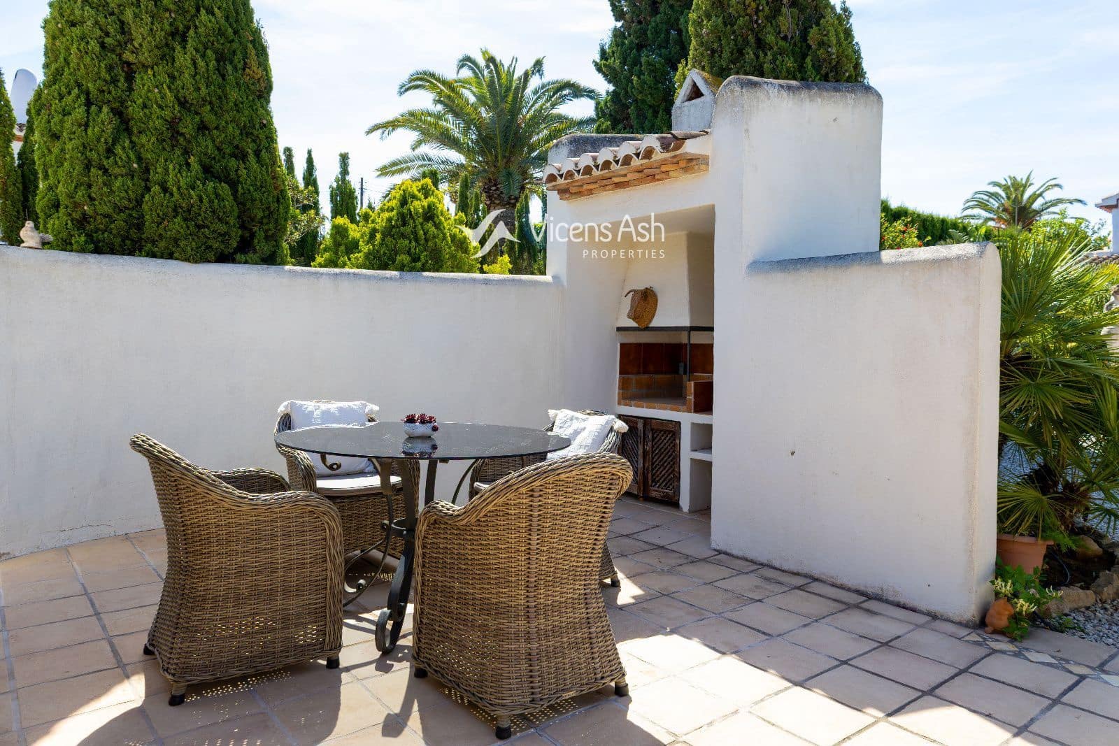2 bedroom Townhouse for sale in Javea / Xabia - € 495,000 (Ref: 9854529)