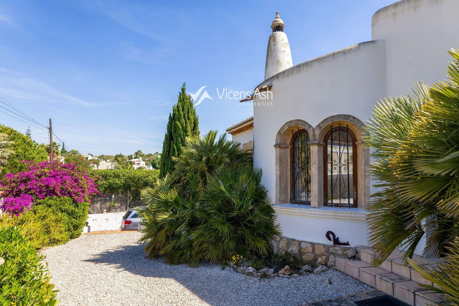 2 bedroom Townhouse for sale in Javea / Xabia - € 495,000 (Ref: 9854529)