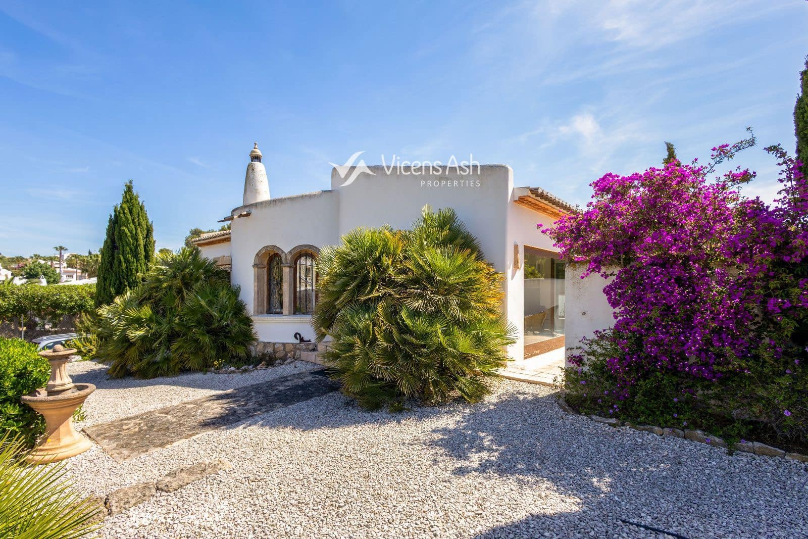 2 bedroom Townhouse for sale in Javea / Xabia - € 495,000 (Ref: 9854529)
