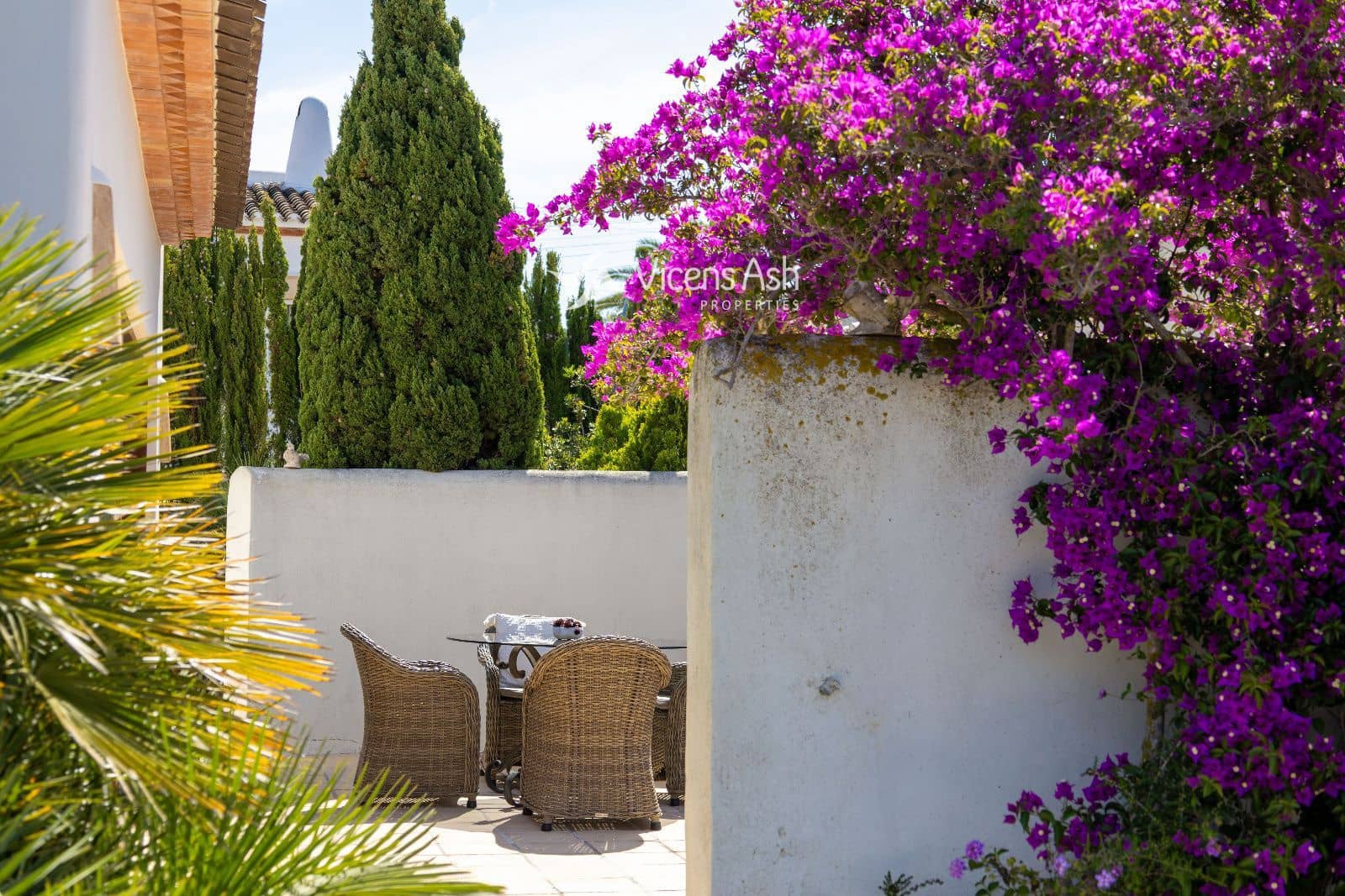 2 bedroom Townhouse for sale in Javea / Xabia - € 495,000 (Ref: 9854529)
