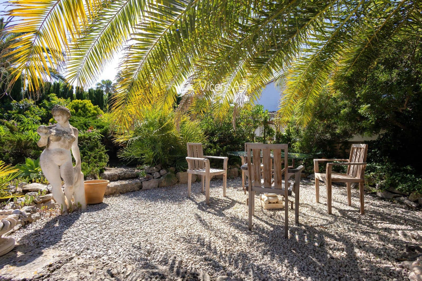 2 bedroom Townhouse for sale in Javea / Xabia - € 495,000 (Ref: 9854529)