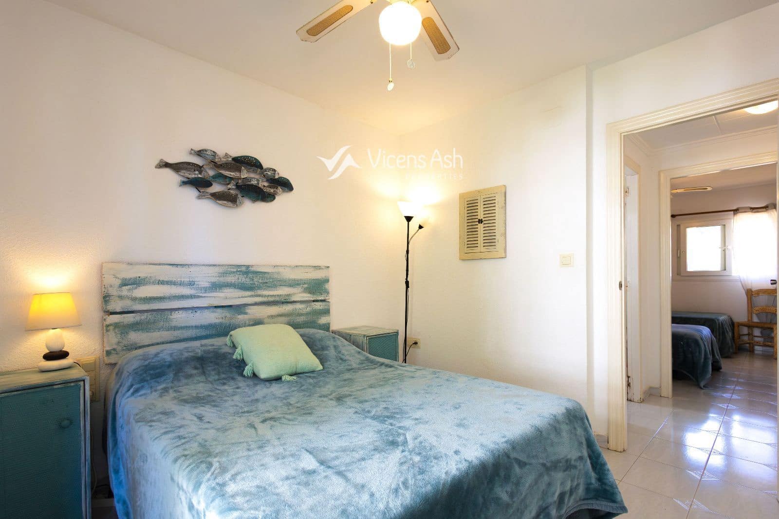 2 bedroom Flat for sale in Javea / Xabia with pool - € 360,000 (Ref: 9863568)