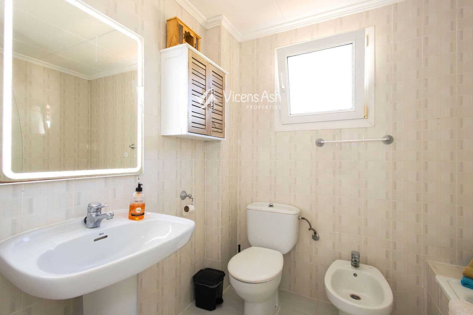 2 bedroom Flat for sale in Javea / Xabia with pool - € 360,000 (Ref: 9863568)