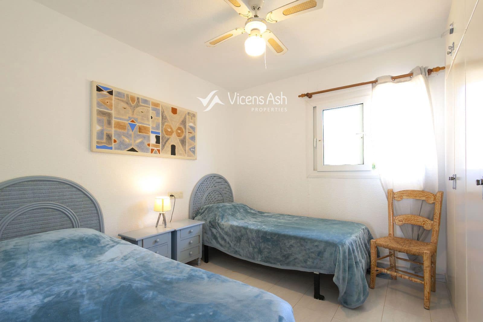 2 bedroom Flat for sale in Javea / Xabia with pool - € 360,000 (Ref: 9863568)