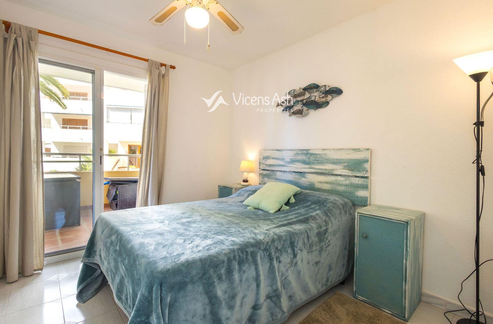 2 bedroom Flat for sale in Javea / Xabia with pool - € 360,000 (Ref: 9863568)