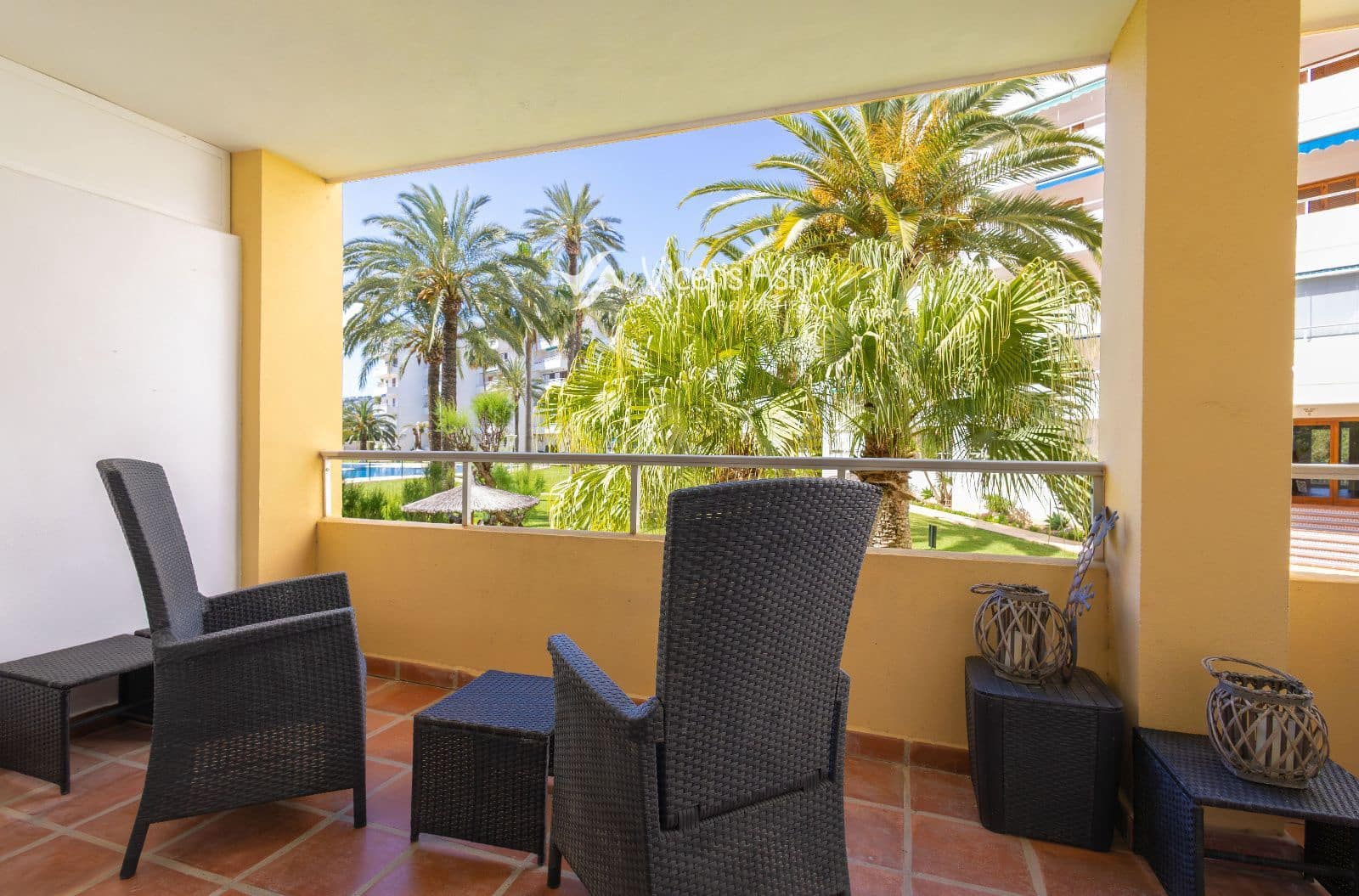 2 bedroom Flat for sale in Javea / Xabia with pool - € 360,000 (Ref: 9863568)