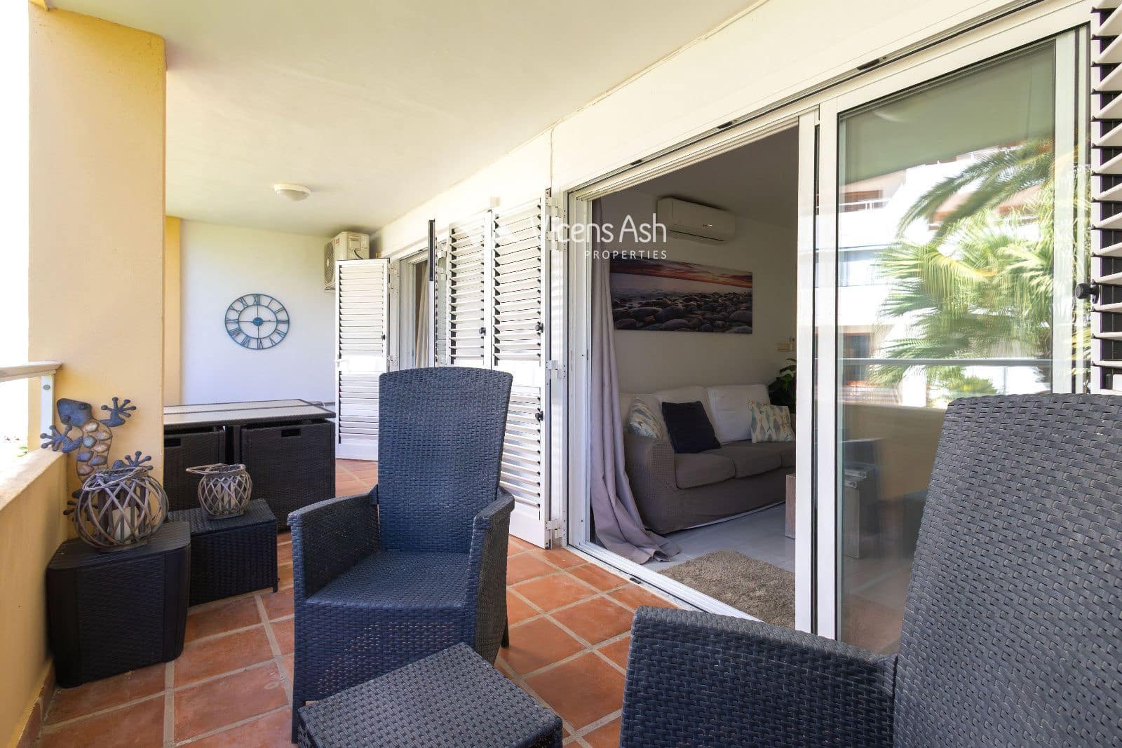 2 bedroom Flat for sale in Javea / Xabia with pool - € 360,000 (Ref: 9863568)