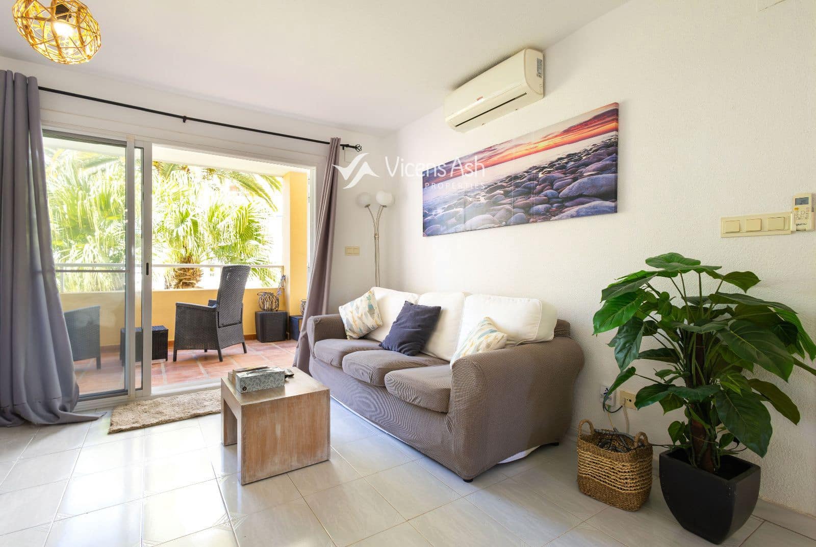 2 bedroom Flat for sale in Javea / Xabia with pool - € 360,000 (Ref: 9863568)