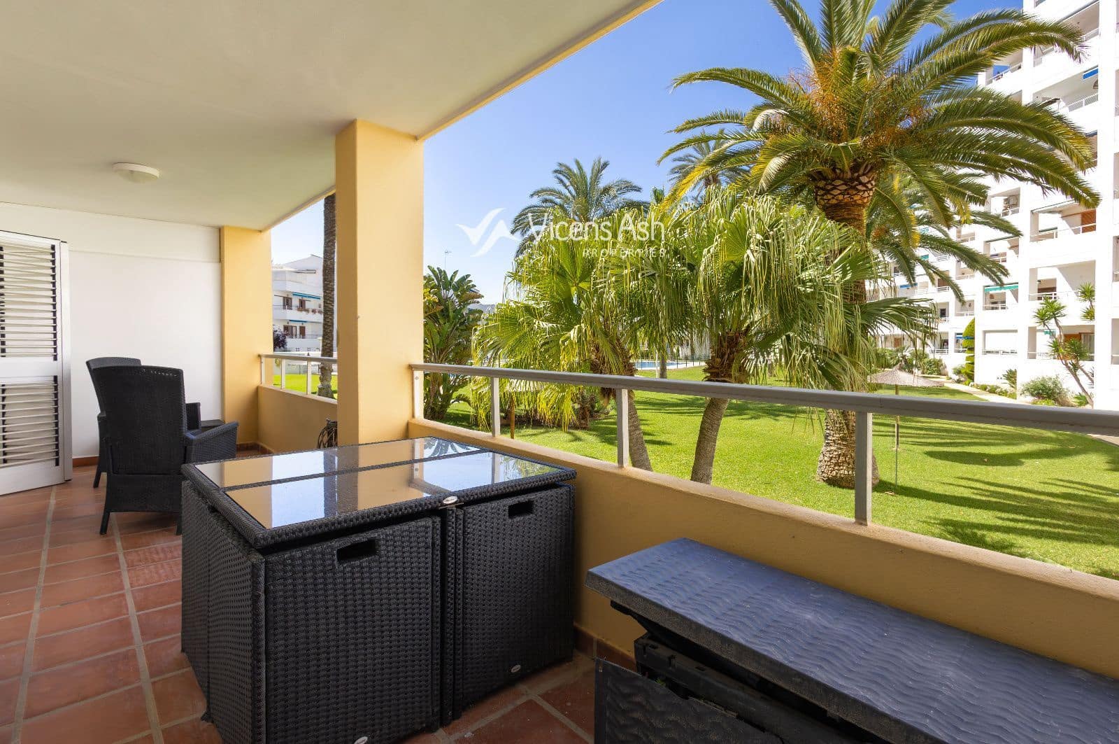 2 bedroom Flat for sale in Javea / Xabia with pool - € 360,000 (Ref: 9863568)
