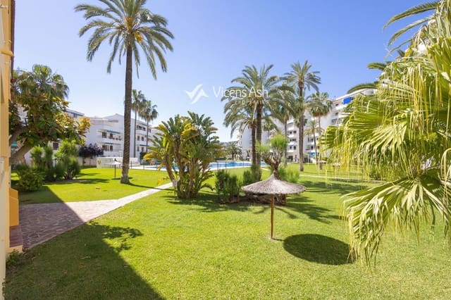 2 bedroom Flat for sale in Montañar - El Arenal, Javea / Xàbia with pool - € 360,000 (Ref: 9863568)