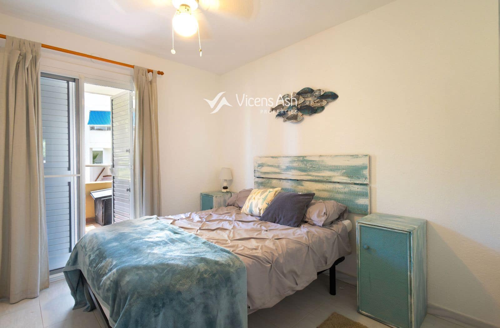 2 bedroom Flat for sale in Javea / Xabia with pool - € 360,000 (Ref: 9863568)