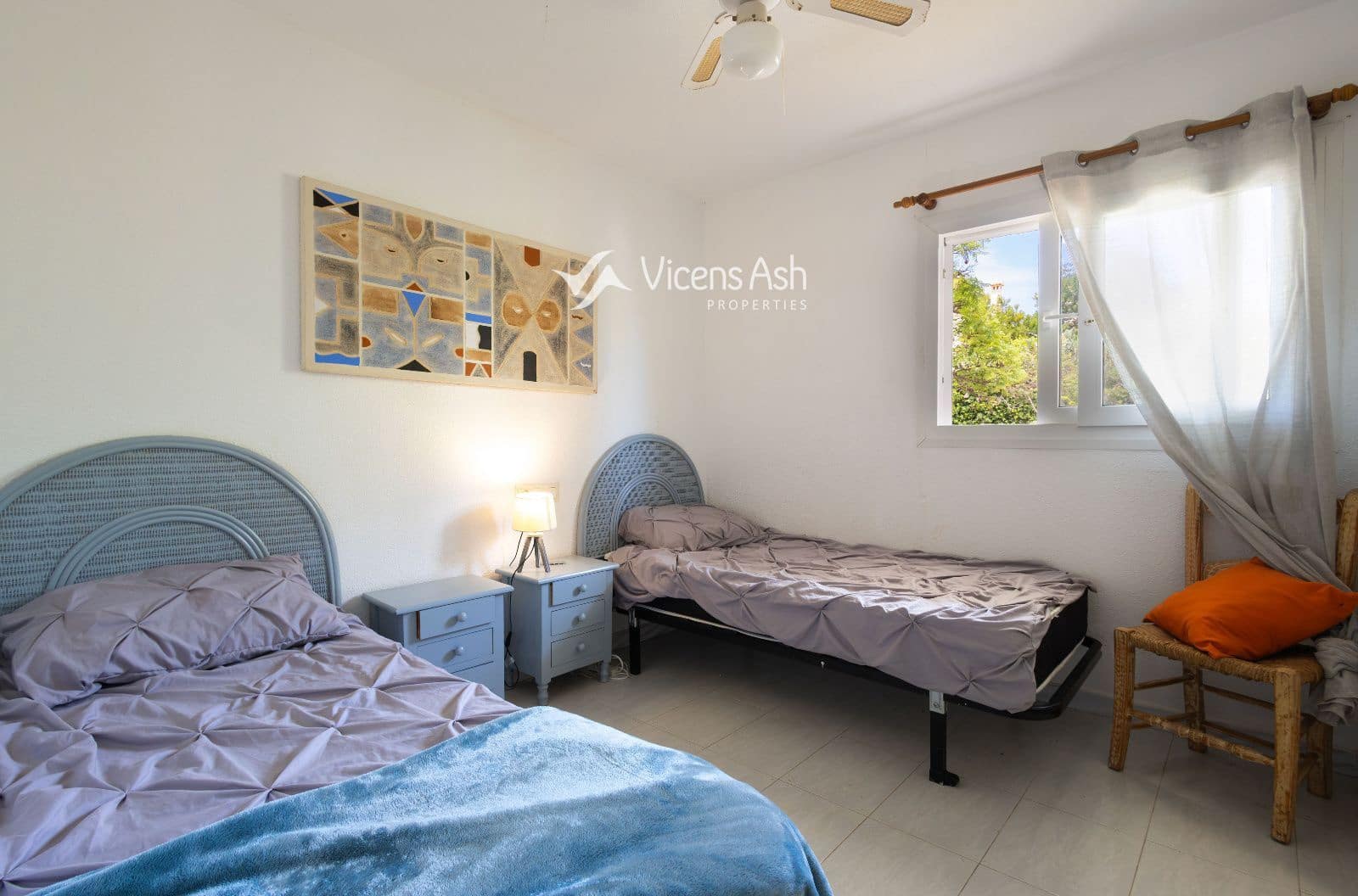 2 bedroom Flat for sale in Javea / Xabia with pool - € 360,000 (Ref: 9863568)