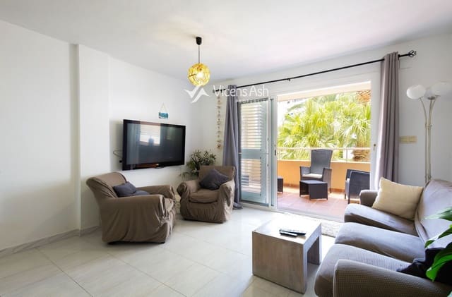 2 slaapkamer Flat te koop in Montañar - El Arenal, Javea / Xàbia met zwembad - € 360.000 (Ref: 9863568)