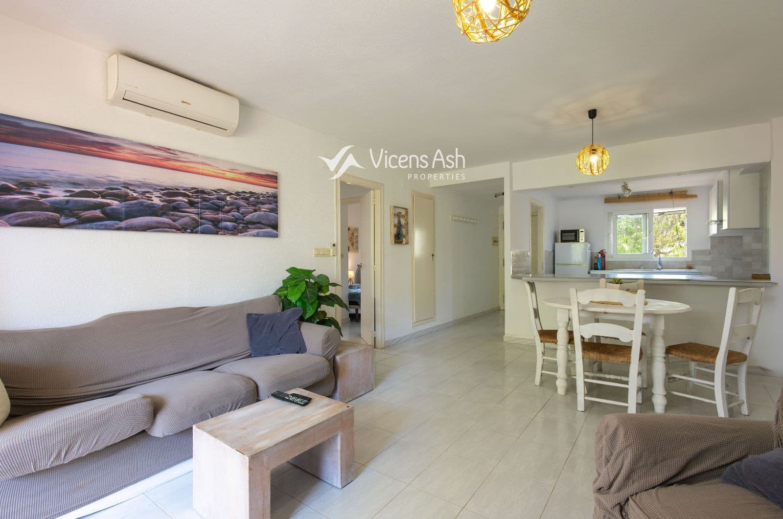 2 bedroom Flat for sale in Javea / Xabia with pool - € 360,000 (Ref: 9863568)