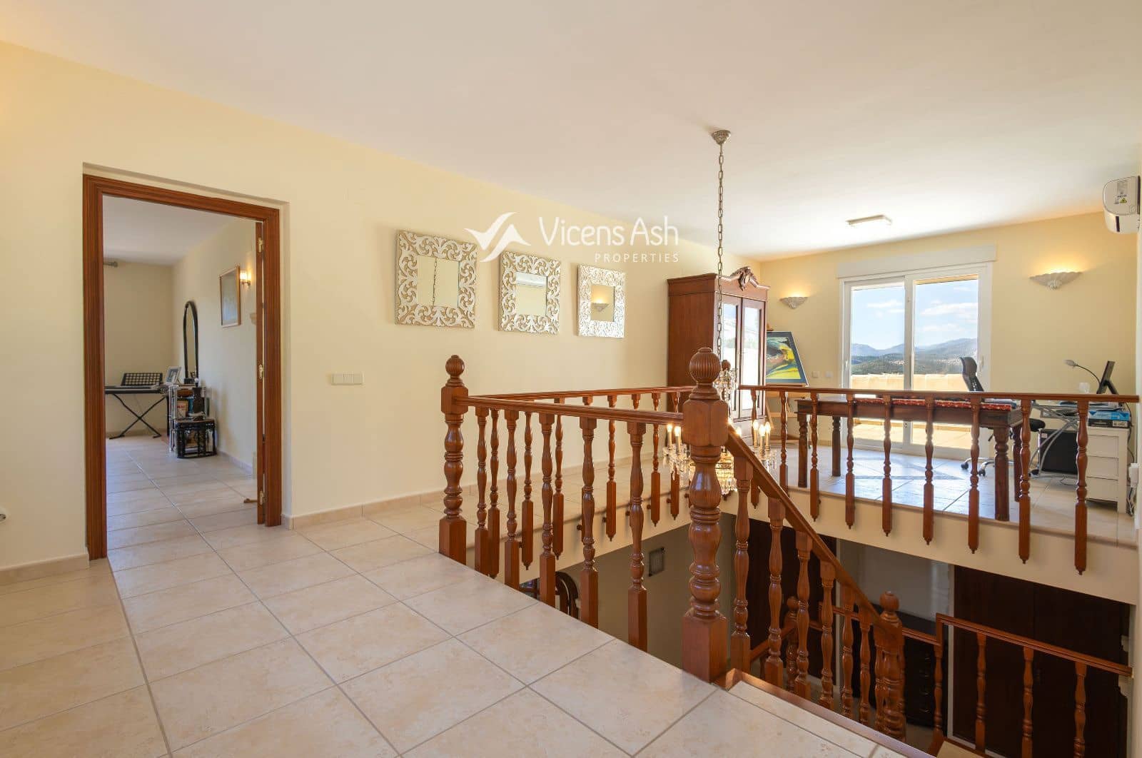 5 soverom Hus til salgs i Javea / Xabia med svømmebasseng garasje - € 1 500 000 (Ref: 9863569)