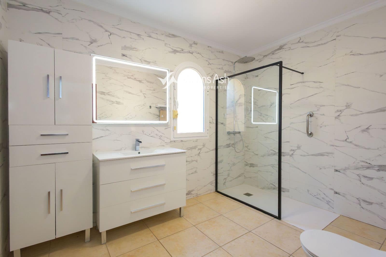 5 soverom Hus til salgs i Javea / Xabia med svømmebasseng garasje - € 1 500 000 (Ref: 9863569)