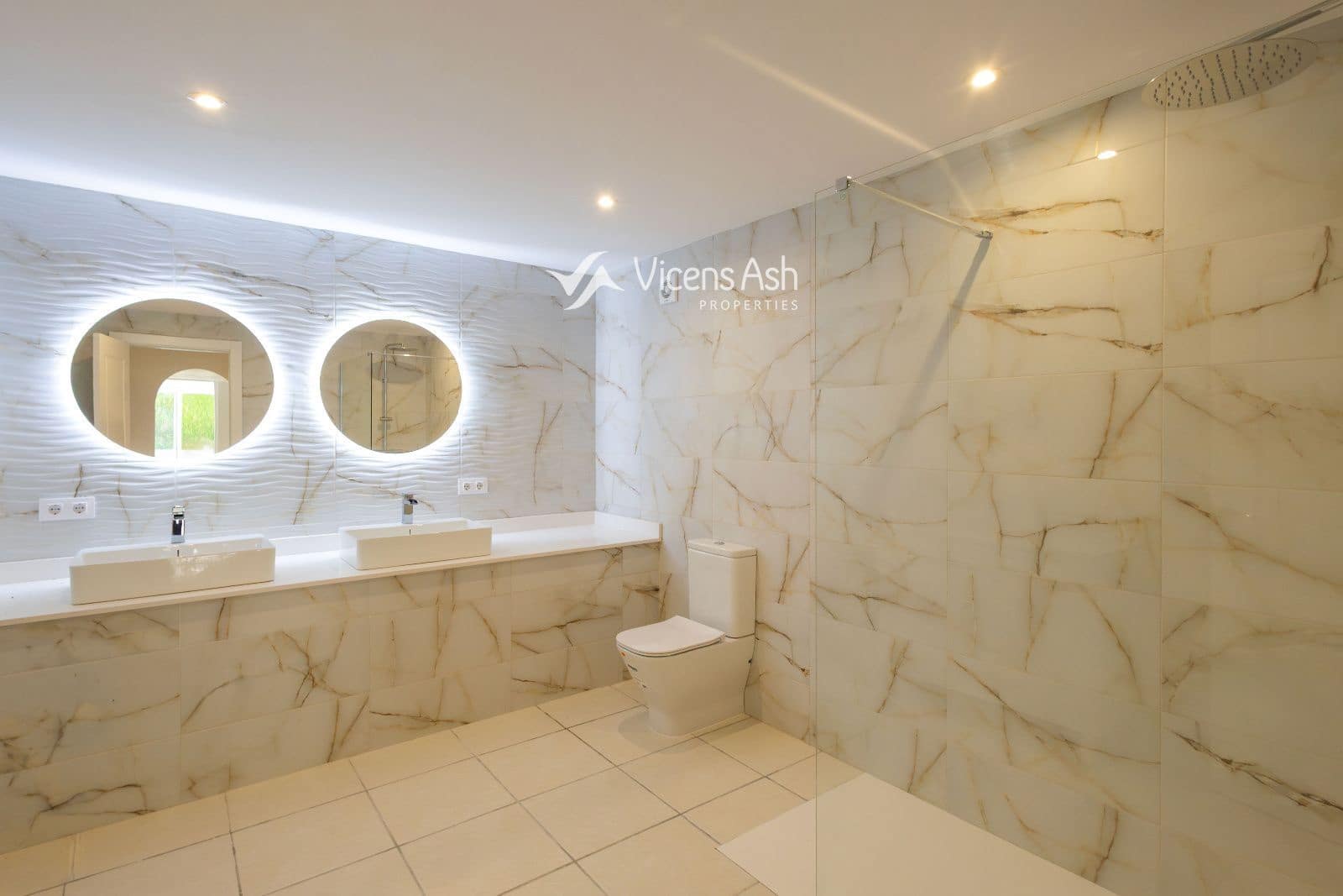 5 soverom Hus til salgs i Javea / Xabia med svømmebasseng garasje - € 1 500 000 (Ref: 9863569)
