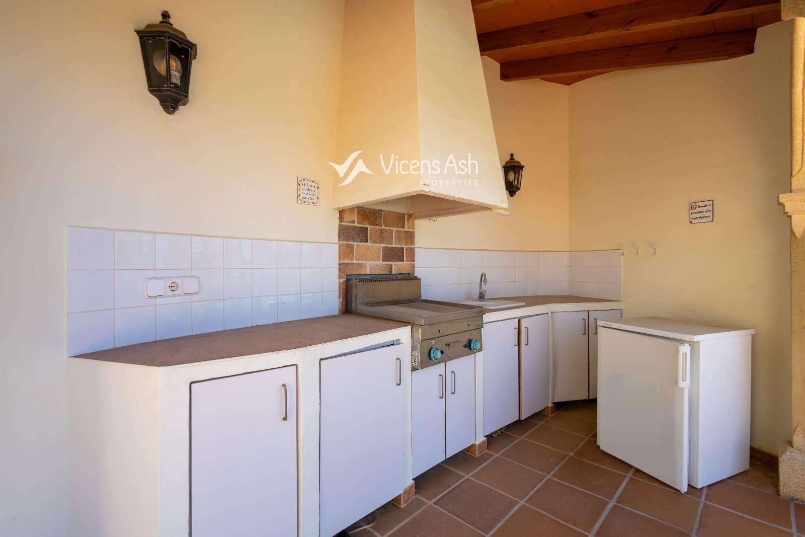 5 soverom Hus til salgs i Javea / Xabia med svømmebasseng garasje - € 1 500 000 (Ref: 9863569)